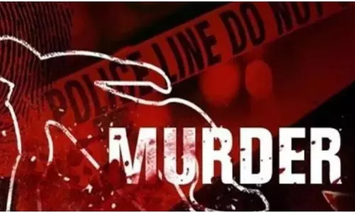 हत्या का मामला सुलझा, पुलिस ने दो नाबालिग आरोपियों को पकड़ा हत्या का मामला सुलझा, पुलिस ने दो नाबालिग आरोपियों को पकड़ा