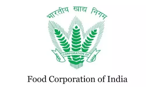 Assam: सोनितपुर में FCI डिपो पर मज़दूरों के झगड़े की वजह से अनाज उतारने का काम रुका
