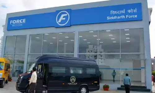 SEBI ने फोर्स मोटर्स से कमाई और स्टॉक प्राइस मूवमेंट की जानकारी शेयर करने को कहा