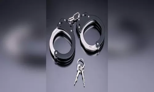 पुलिस की बड़ी कार्रवाई, दो शातिर ऑटो लिफ्टर गिरफ्तार
