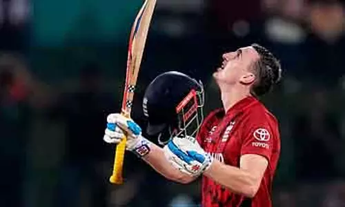 Pujara ने हैरी ब्रूक का विकेट लेने के लिए भारत की योजना के बारे में बताया