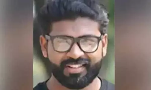 KOCHI: केकड़ों से एलर्जी वाले युवक ने करी खाई, इलाज के दौरान मौत KOCHI: केकड़ों से एलर्जी वाले युवक ने करी खाई, इलाज के दौरान मौत