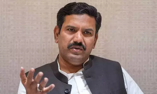छोटे-मोटे मुद्दे और कन्फ्यूजन हैं, विजयेंद्र ने BJP में असंतोष माना