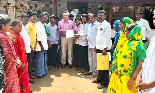 Handewazira : 2A सर्टिफिकेट जारी करने की मांग
