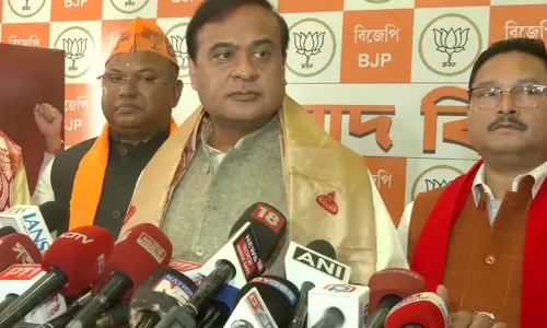 असम चुनाव से पहले सीट शेयरिंग वार्ता पूरी: CM