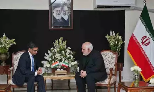 India ने ईरान के सुप्रीम लीडर खामेनेई के निधन पर शोक जताया