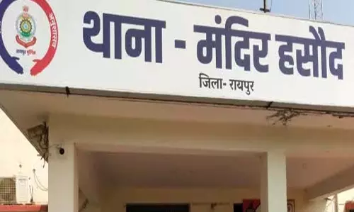फ्री में शराब नहीं दी तो भड़का पार्षद पति, कर्मचारियों पर किया जानलेवा हमला