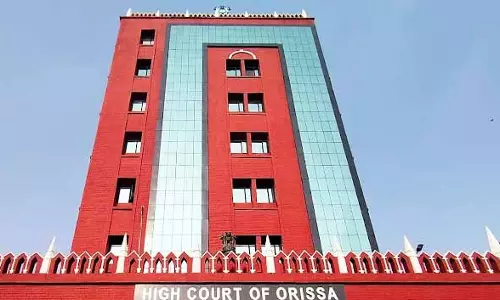 उड़ीसा हाईकोर्ट ने स्पेशल OTET पेपर लीक मामले में पूर्व बीएसई वीपी और 7 अन्य को जमानत दी