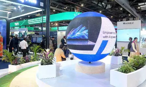 India AI इम्पैक्ट समिट 2026 के बाद भारत ने AI-ड्रिवन युद्ध की ओर बढ़ने का संकेत दिया India AI इम्पैक्ट समिट 2026 के बाद भारत ने AI-ड्रिवन युद्ध की ओर बढ़ने का संकेत दिया