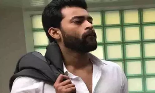 Varun Tej की अगली फिल्म से वापसी की उम्मीद Varun Tej की अगली फिल्म से वापसी की उम्मीद