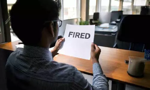 मॉर्गन स्टेनली ने अलग-अलग डिवीज़न में 2,500 कर्मचारियों को नौकरी से निकाला: Report