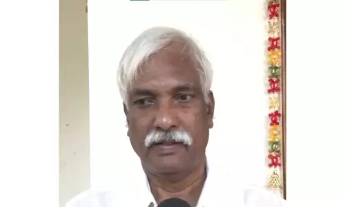 BJP नेता प्रकाश रेड्डी ने पश्चिम एशिया संघर्ष के बीच भारतीय अर्थव्यवस्था की मज़बूती पर ज़ोर दिया