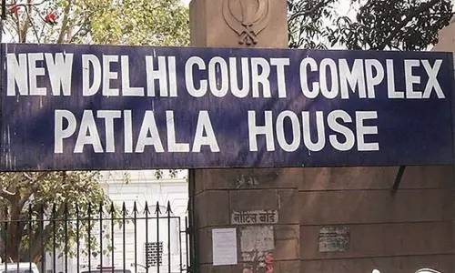 दिल्ली कोर्ट ने 3 IYC कार्यकर्ताओं को न्यायिक हिरासत में भेजा; ज़मानत याचिकाओं पर नोटिस जारी किया