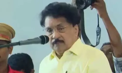 केरल विधानसभा चुनाव 2026, CPI(M) में मुश्किलें बढ़ीं, पूर्व MLA शशि को पार्टी से निकाला गया