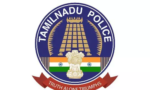 तमिलनाडु पुलिस ने कोयंबटूर के लोगों से ₹1 करोड़ से ज़्यादा की ठगी करने वाले धोखेबाजों के खिलाफ़ FIR दर्ज की