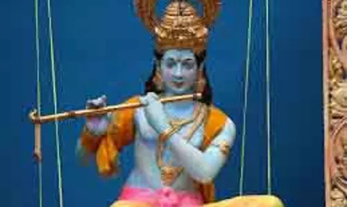 11 मार्च को मासिक कृष्ण जन्माष्टमी, पूजा-व्रत से Lord Krishna की कृपा पाने की मान्यता