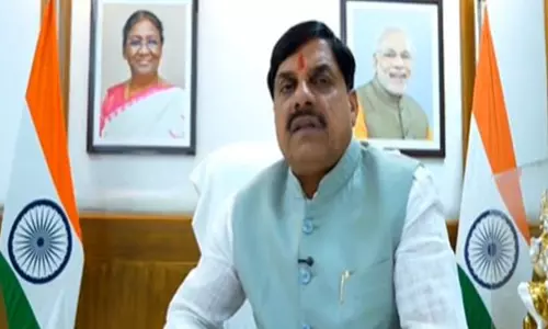 Madhya Pradesh ने मिडिल ईस्ट में फंसे राज्य के नागरिकों की मदद के लिए 24x7 कंट्रोल रूम बनाया