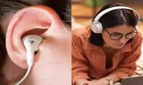 लंबे समय तक Earphones इस्तेमाल पर डॉक्टरों की चेतावनी