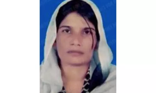 पाकिस्तान की ईशनिंदा पीड़िता शगुफ्ता किरण का मामला जिनेवा में UN में उठाया गया