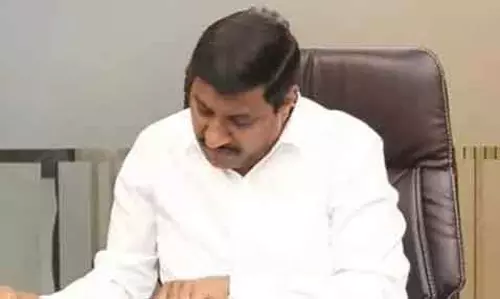 East Godavari में PPP मॉडल के तहत नया ग्रीनफील्ड कमर्शियल पोर्ट