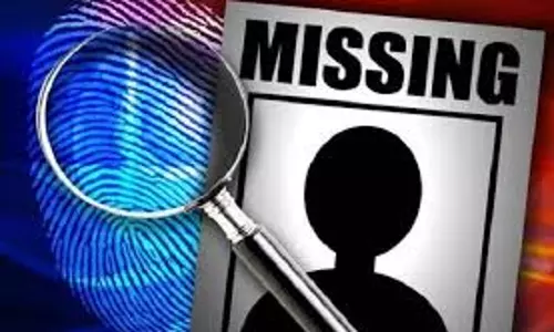 Hisar: संदिग्ध परिस्थिति में युवती गायब, पुलिस जांच में जुटी Hisar: संदिग्ध परिस्थिति में युवती गायब, पुलिस जांच में जुटी