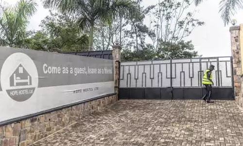 ब्रिटेन ने Saint Lucia नागरिकों के लिए वीज़ा अनिवार्य किया