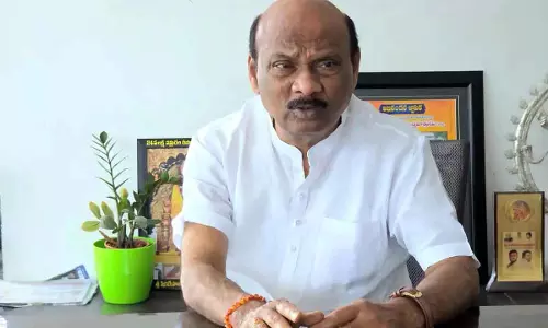 Speaker ने विधायकों को सदन में सक्रिय रहने की चेतावनी दी Speaker ने विधायकों को सदन में सक्रिय रहने की चेतावनी दी