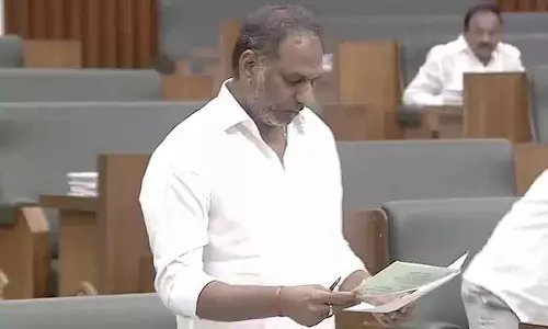 Andhra Pradesh में नए सबस्टेशन और पावर इंफ्रास्ट्रक्चर के लिए 6,000 करोड़ रुपये का प्रोजेक्ट