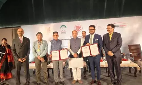 बस स्टैंड पर बनेगा लग्जरी ताज होटल, संचालन समझौते पर हस्ताक्षर