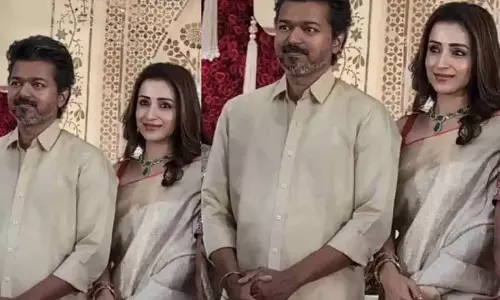 Thalapathy Vijay की पर्सनल लाइफ विवाद से तमिलनाडु चुनाव में हलचल Thalapathy Vijay की पर्सनल लाइफ विवाद से तमिलनाडु चुनाव में हलचल