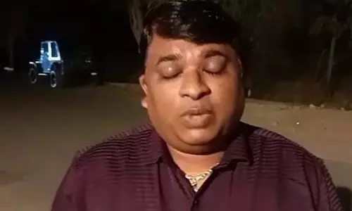 हमलों के दौरान फंसे Bikaner के यात्री ने भारत वापसी का अनुभव साझा किया
