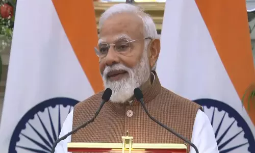 PM मोदी ने कहा, भारत और फिनलैंड ने ऐतिहासिक माइग्रेशन और मोबिलिटी समझौते पर साइन किए