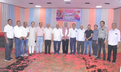 सांसद बृजमोहन अग्रवाल ने अग्रसेन धाम में होली मिलन समारोह में साझा की रंगों भरी उमंग सांसद बृजमोहन अग्रवाल ने अग्रसेन धाम में होली मिलन समारोह में साझा की रंगों भरी उमंग