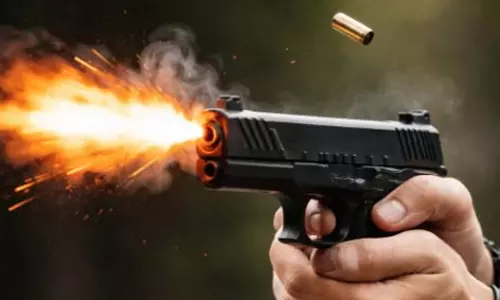 बच्चों के विवाद में खूनी झड़प, एक की मौत दो घायल