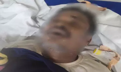 खरसिया के परसकोल में पूछताछ के दौरान युवक की मौत खरसिया के परसकोल में पूछताछ के दौरान युवक की मौत
