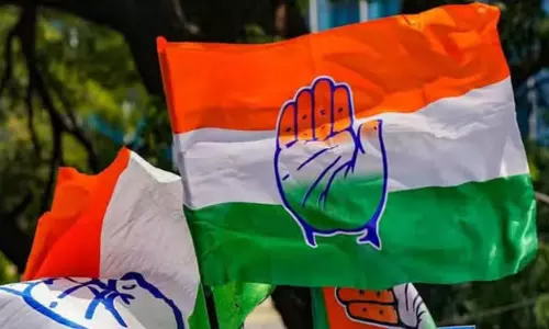 Jammu: गंग्याल में कांग्रेस कार्यक्रम का आयोजन Jammu: गंग्याल में कांग्रेस कार्यक्रम का आयोजन