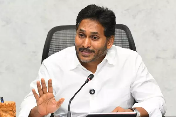 YSRCP ने आंध्र मंत्री को बर्खास्त करने की मांग की, काउंसिल चेयरमैन पर टिप्पणी के कारण YSRCP ने आंध्र मंत्री को बर्खास्त करने की मांग की, काउंसिल चेयरमैन पर टिप्पणी के कारण