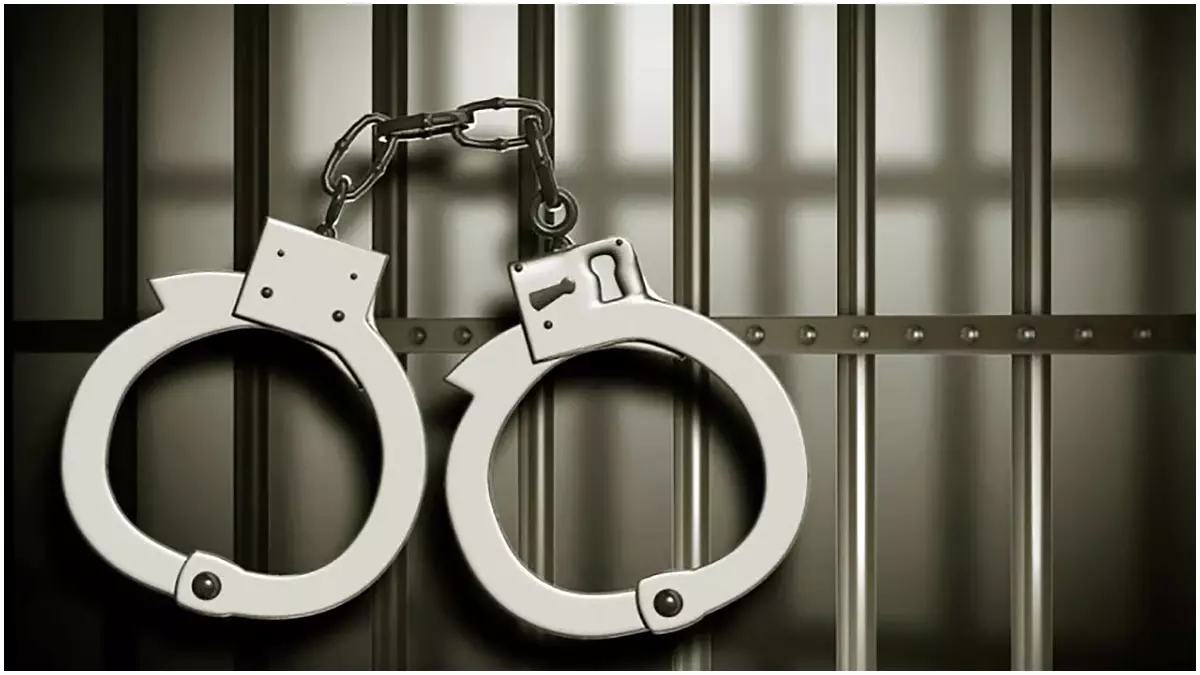 अंतरराज्यीय महिला एग स्मगलिंग रैकेट, डेंटिस्ट ऐसे चढ़ा पुलिस के हत्थे अंतरराज्यीय महिला एग स्मगलिंग रैकेट, डेंटिस्ट ऐसे चढ़ा पुलिस के हत्थे