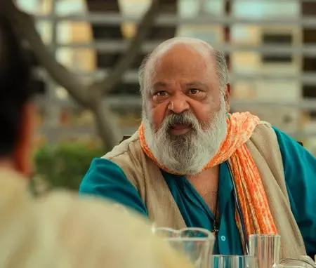 कल्लू मामा की कहानी: जब फिल्म में अभिनेता भी थे और लेखक भी, ऐसे चमके सौरभ शुक्ला कल्लू मामा की कहानी: जब फिल्म में अभिनेता भी थे और लेखक भी, ऐसे चमके सौरभ शुक्ला