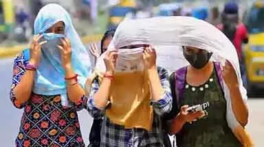 Tamil Nadu में आज और कल तापमान बढ़ने की संभावना Tamil Nadu में आज और कल तापमान बढ़ने की संभावना