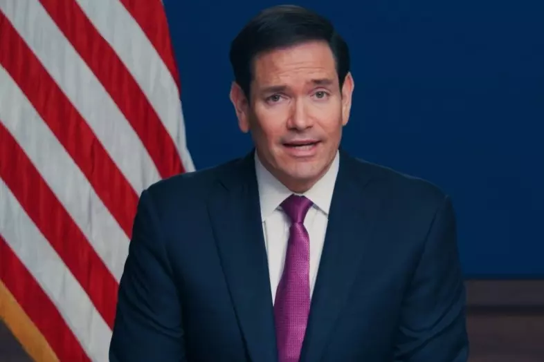 Marco Rubio ने ईरान संकट पर यूरोपीय और खाड़ी सहयोगियों को एकजुट किया Marco Rubio ने ईरान संकट पर यूरोपीय और खाड़ी सहयोगियों को एकजुट किया