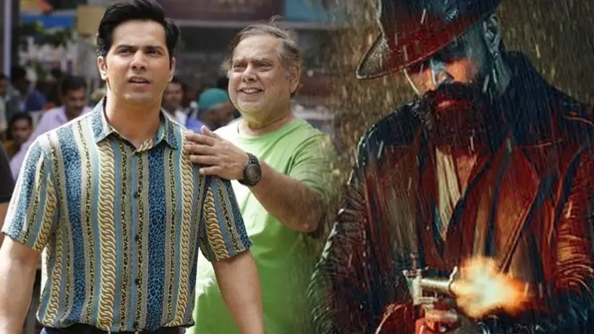 Hai Jawani Toh... साउथ रिलीज़ से प्रभावित वरुण की तीसरी फ़िल्म बनी Hai Jawani Toh... साउथ रिलीज़ से प्रभावित वरुण की तीसरी फ़िल्म बनी