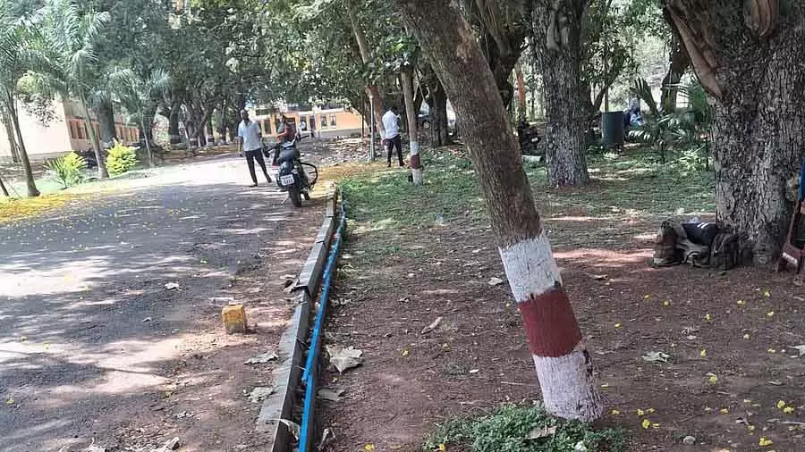 KSIC को बचाने की मांग 14 दिन के विरोध प्रदर्शन के बाद भी अनसुनी KSIC को बचाने की मांग 14 दिन के विरोध प्रदर्शन के बाद भी अनसुनी