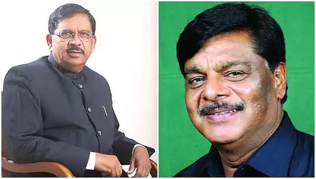 Cabinet मीटिंग से पहले इंटरनल कोटा पर चर्चा: मीटिंग में 22 मंत्रियों ने विरोध किया Cabinet मीटिंग से पहले इंटरनल कोटा पर चर्चा: मीटिंग में 22 मंत्रियों ने विरोध किया