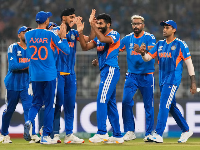 Sports: इंग्लैंड पर भारी पड़ सकते हैं भारत के ये 5 मैच विनर Sports: इंग्लैंड पर भारी पड़ सकते हैं भारत के ये 5 मैच विनर