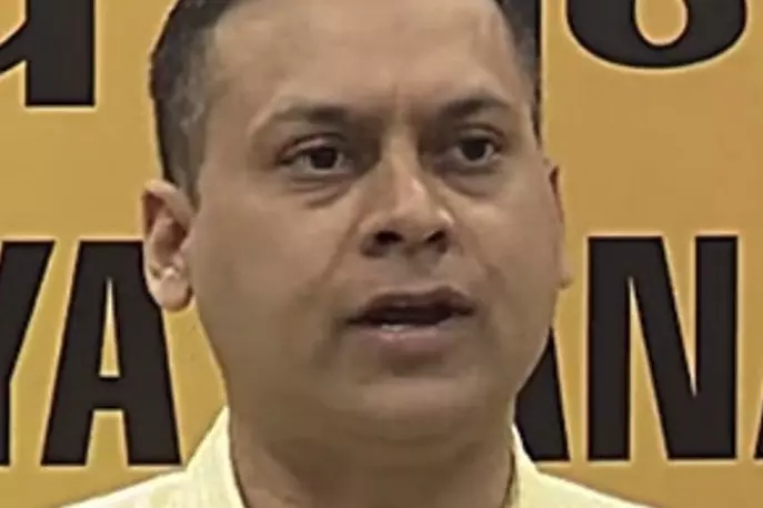 विपक्ष की ईरान हमले की थ्योरी ‘दुर्भावनापूर्ण साज़िश’ है: बीजेपी विपक्ष की ईरान हमले की थ्योरी ‘दुर्भावनापूर्ण साज़िश’ है: बीजेपी