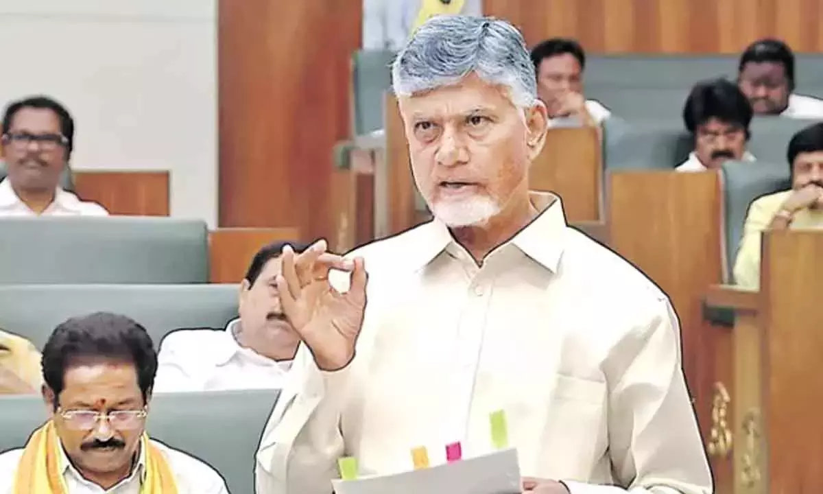 Andhra प्रदेश विधानसभा में आंगनवाड़ी की प्रगति और चुनौतियों पर चर्चा Andhra प्रदेश विधानसभा में आंगनवाड़ी की प्रगति और चुनौतियों पर चर्चा
