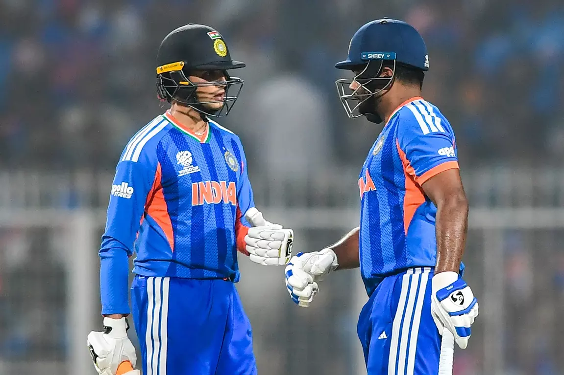 T20 WC: पुजारा ने कहा, अभिषेक आर्चर के खिलाफ ऑफ-साइड में रन बनाने की कोशिश करेंगे T20 WC: पुजारा ने कहा, अभिषेक आर्चर के खिलाफ ऑफ-साइड में रन बनाने की कोशिश करेंगे