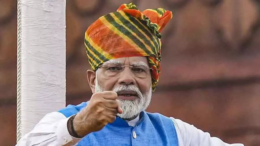 Bommai सरकार ने एक दिन के मोदी कार्यक्रम पर ₹33 करोड़ खर्च किए Bommai सरकार ने एक दिन के मोदी कार्यक्रम पर ₹33 करोड़ खर्च किए