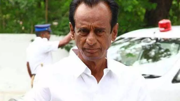 मुकाबला हमेशा AIADMK और DMK के बीच रहा है, इस बार विजय ही खेल बिगाड़ सकते हैं: सेम्मालाई मुकाबला हमेशा AIADMK और DMK के बीच रहा है, इस बार विजय ही खेल बिगाड़ सकते हैं: सेम्मालाई